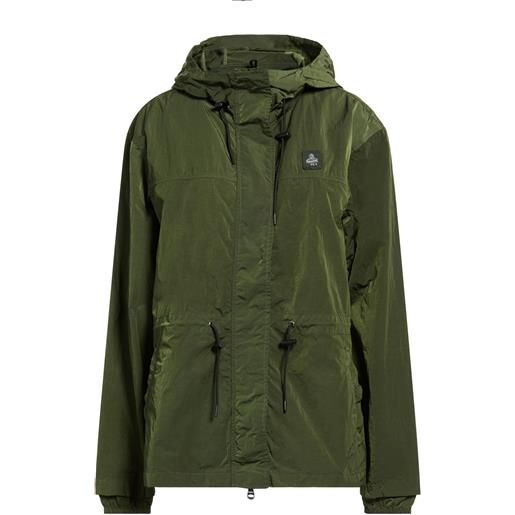 REFRIGIWEAR - giubbotto - verde militare