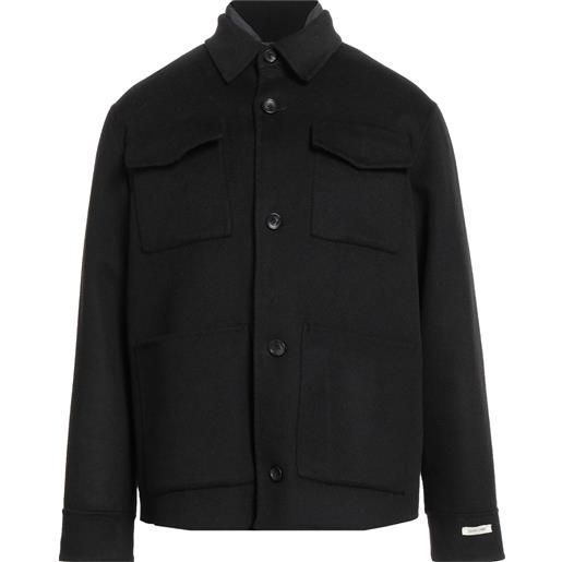 PALTÒ - cappotto - nero