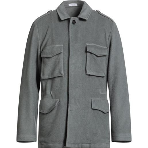 BOGLIOLI - giubbotto - grigio