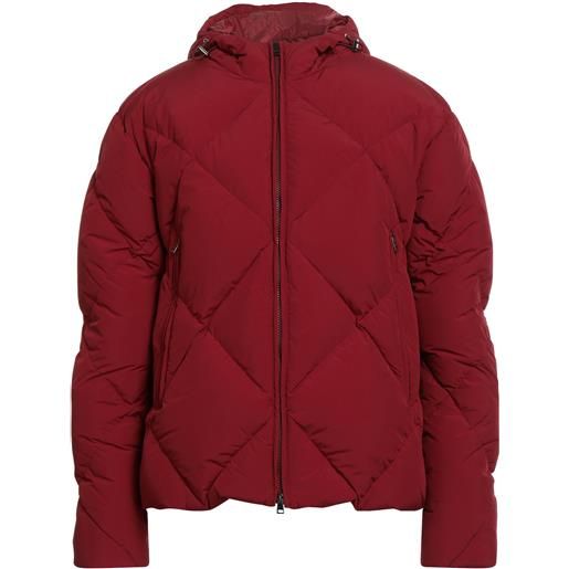 HERNO - piumino - bordeaux
