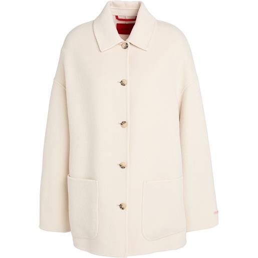 MAX&Co. - cappotto - avorio