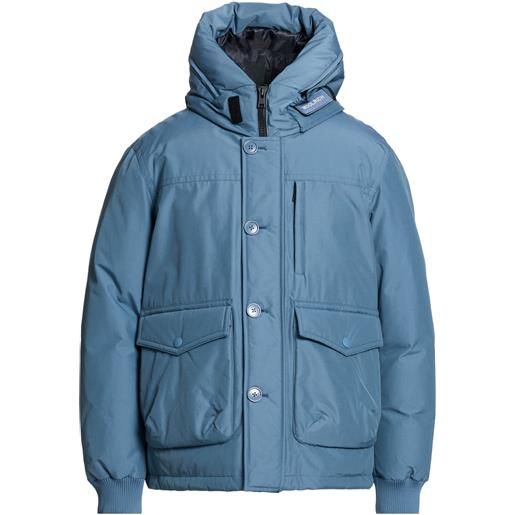 WOOLRICH - piumino - avio