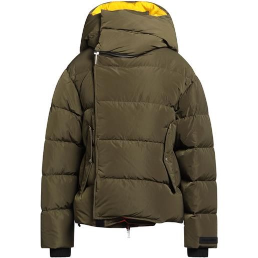DSQUARED2 - piumino - verde militare