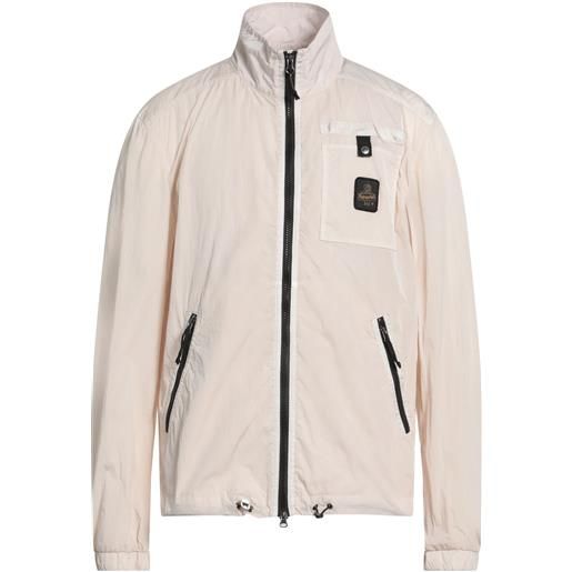 REFRIGIWEAR - giubbotto - panna