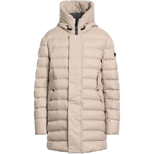 PEUTEREY - piumino - beige
