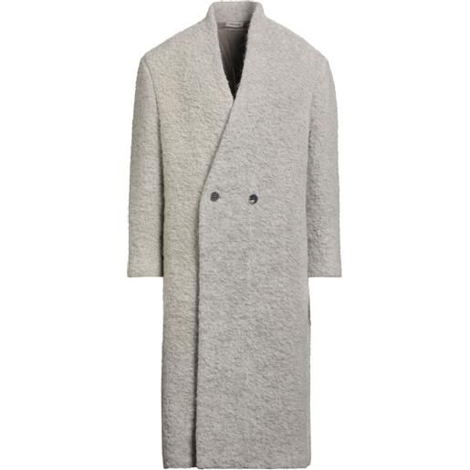 FEAR OF GOD - cappotto - grigio