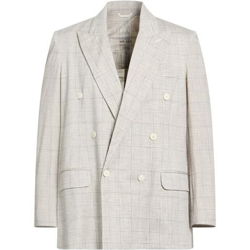 CIRCOLO 1901 - blazer - grigio chiaro