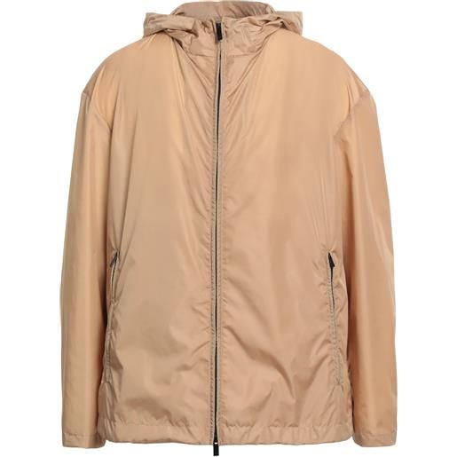 HEVÒ - giubbotto - beige
