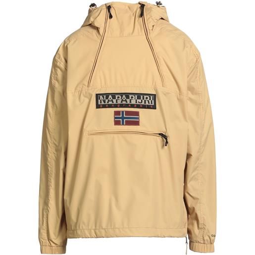 NAPAPIJRI - giubbotto - giallo ocra