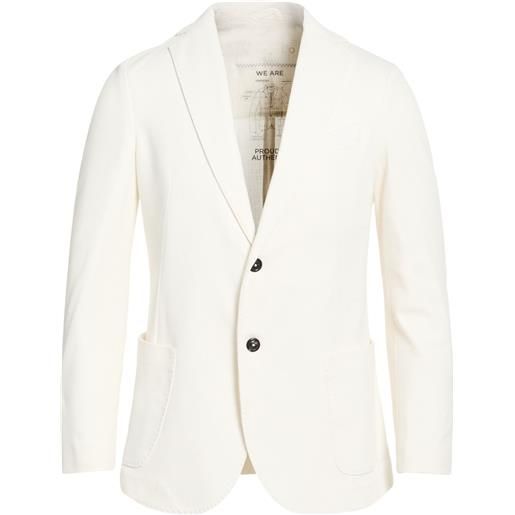 CIRCOLO 1901 - blazer - bianco