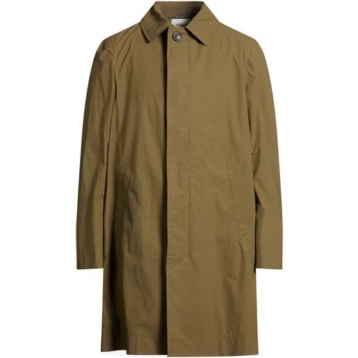 CIRCOLO 1901 - soprabito - verde militare