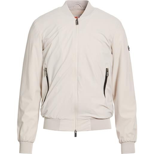 MARKUP - bomber - grigio chiaro