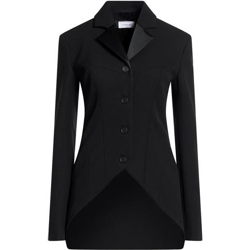 OFF-WHITE™ - blazer - nero