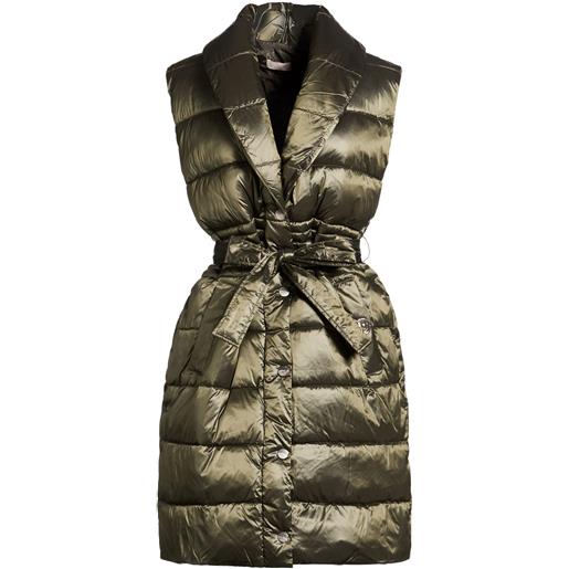 LIU -JO - piumino - verde militare