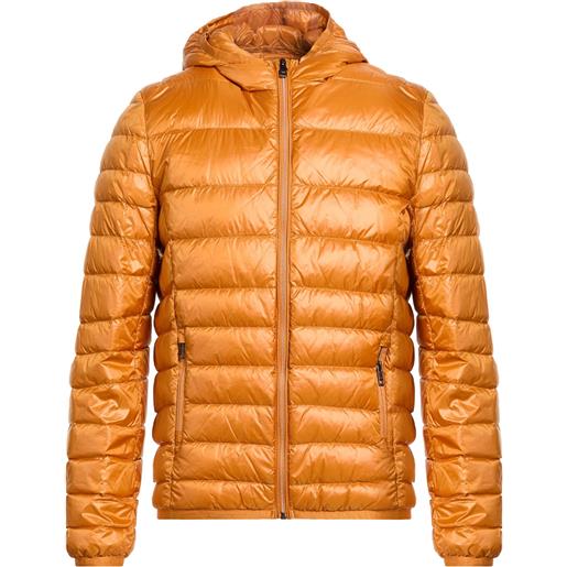 LIU -JO MAN - piumino - arancione