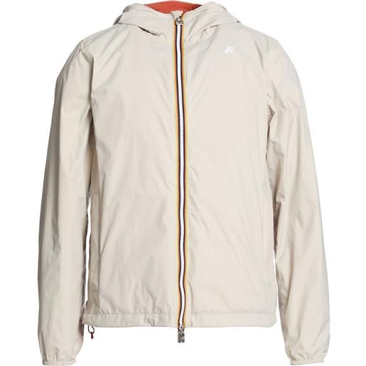 K-WAY - giubbotto - off white