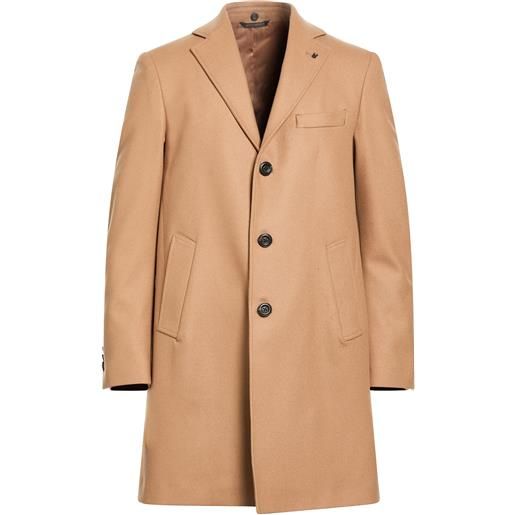 MESSAGERIE - cappotto - cammello