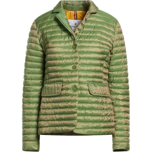 CONTE OF FLORENCE - piumino - verde