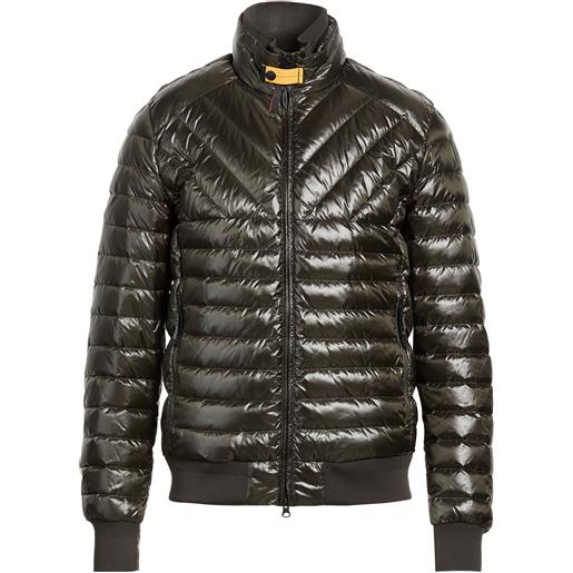 PARAJUMPERS - piumino - verde scuro