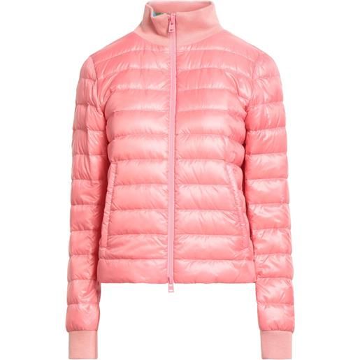 HERNO - piumino - rosa