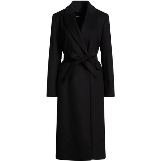 PATRIZIA PEPE - cappotto - nero