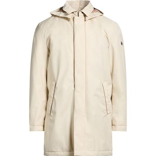 HACKETT - cappotto - beige