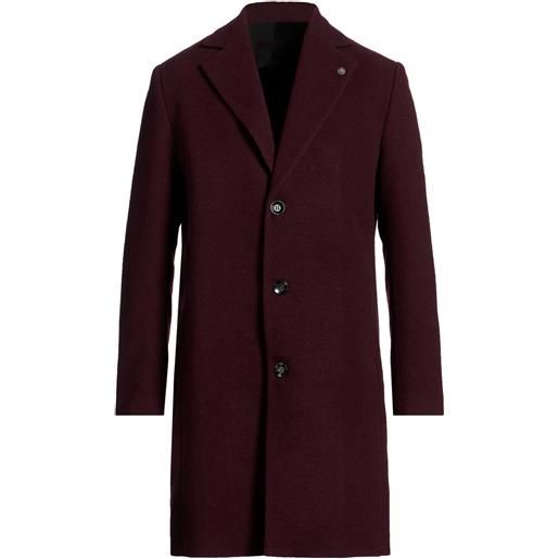 OFFICINA 36 - cappotto - bordeaux