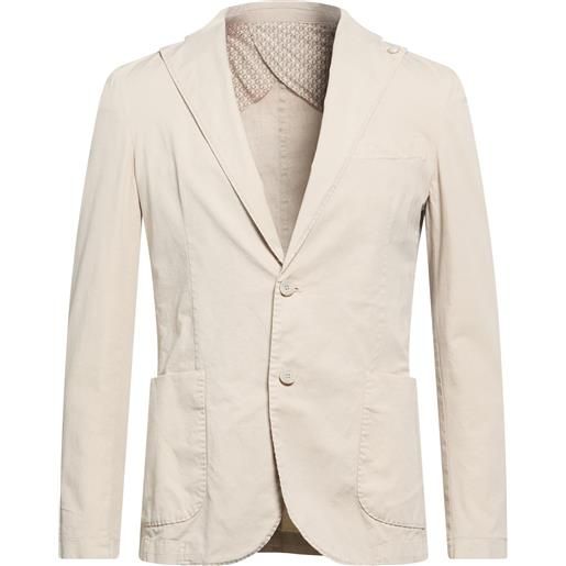 BARBATI - blazer - beige