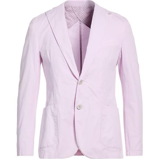 BARBATI - blazer - rosa