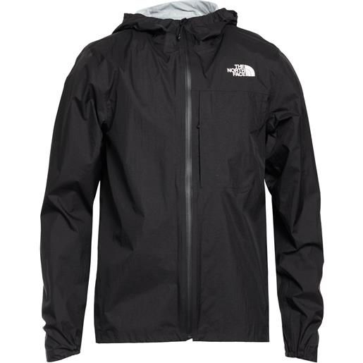 THE NORTH FACE - giubbotto - nero