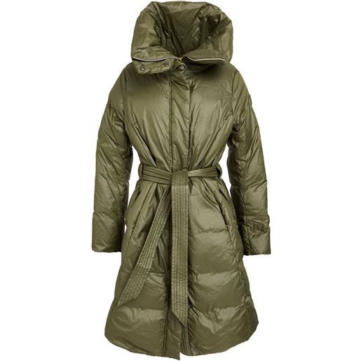 COLMAR - piumino - verde militare