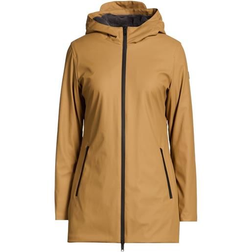 HOMEWARD CLOTHES CO. - giubbotto - khaki