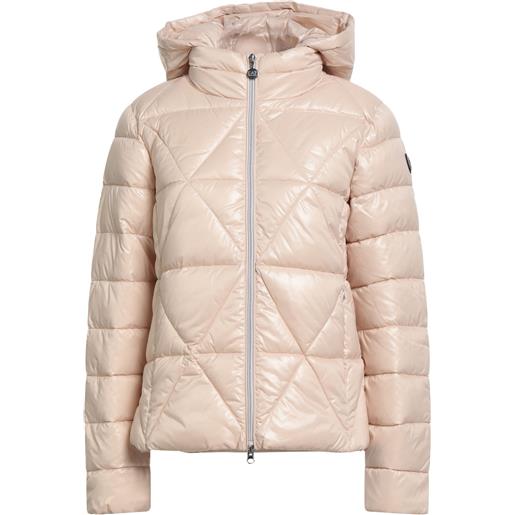 EA7 - piumino - beige