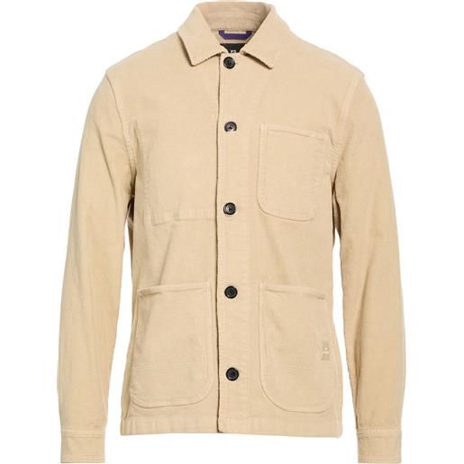 PS PAUL SMITH - giubbotto - beige