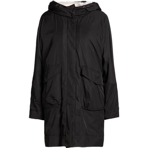 LIU -JO - cappotto - bianco