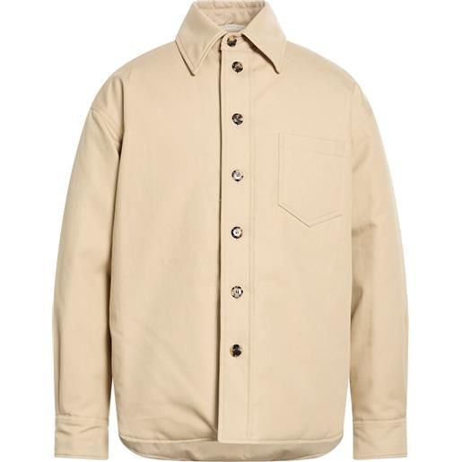 MARNI - giubbotto - beige