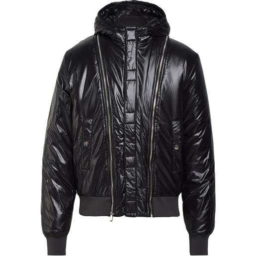 BIKKEMBERGS - giubbotto - nero
