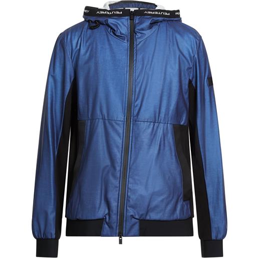 PEUTEREY - giubbotto - blu navy