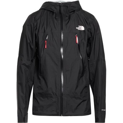 THE NORTH FACE - giubbotto - nero