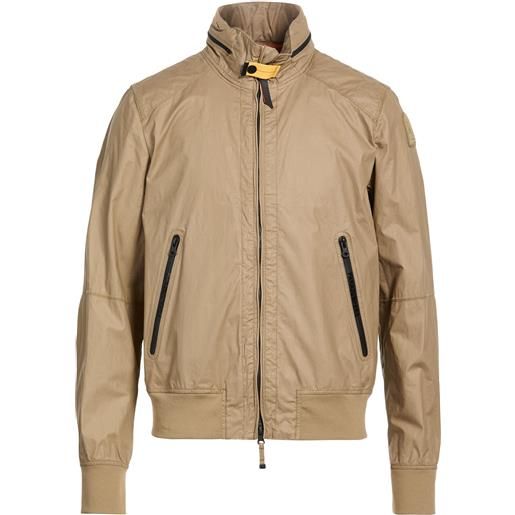 PARAJUMPERS - giubbotto - sabbia