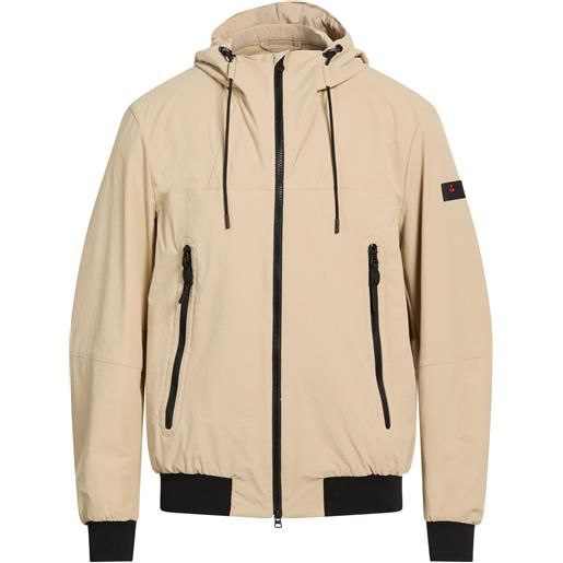 PEUTEREY - giubbotto - beige