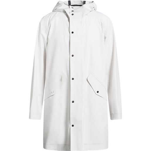 HERNO - parka - grigio chiaro