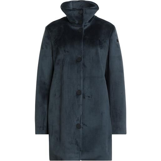 RRD - cappotto - blu notte