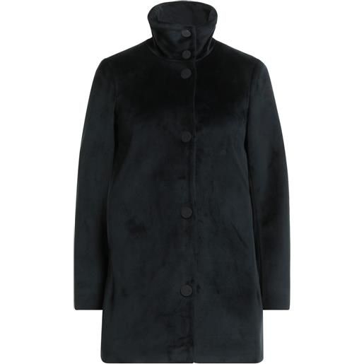 RRD - cappotto - nero