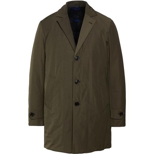 PALTÒ - piumino - verde militare