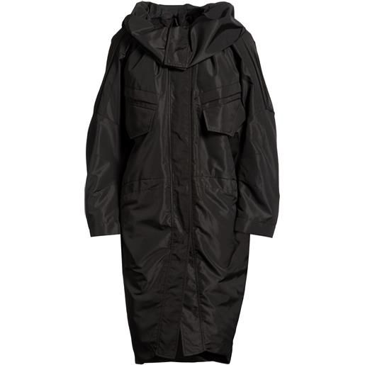 KHRISJOY - parka - nero