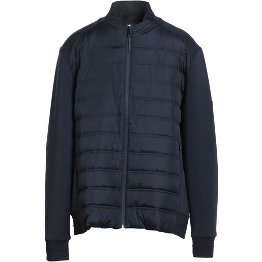 HACKETT - piumino - blu navy