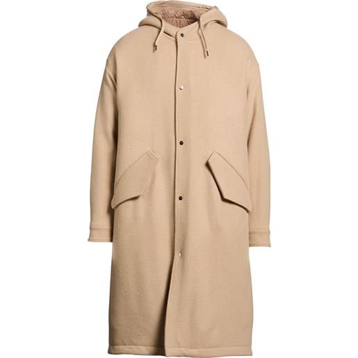 HERNO - cappotto - sabbia