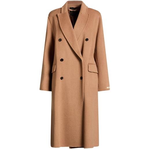 PALTÒ - cappotto - cammello