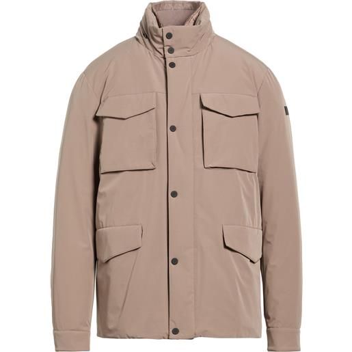 HETREGO' - giubbotto - khaki